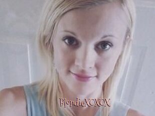 BlondieXOXOX