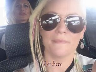 Blondjeee