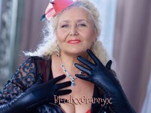 BlondxxGrannyx