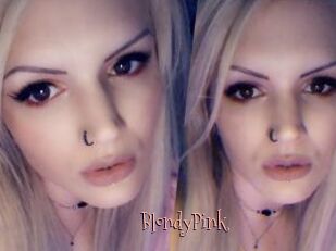 BlondyPink