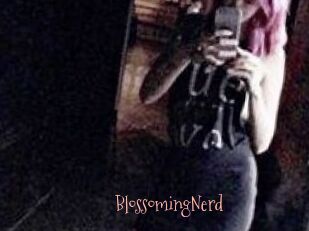BlossomingNerd