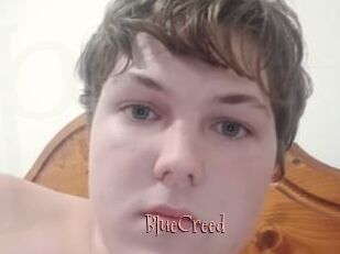 BlueCreed