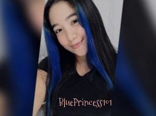 BluePrincess101