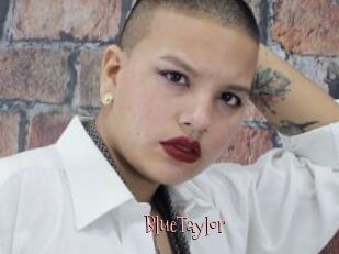 BlueTaylor