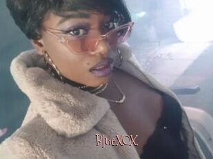 BlueXOX