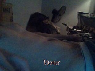 Blunter