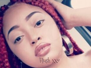 Blush_xxo