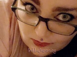 BobbieJamming