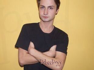 BobeeBoyy