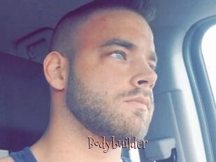 Bodybuilder