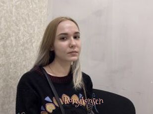 BonyJonsen