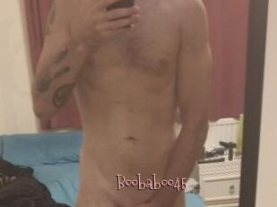 Boobaboo45