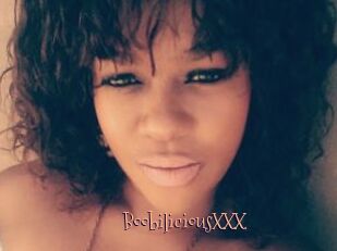 BoobiliciousXXX