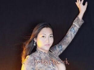 BoobsyLipsCock