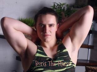 Boris_The_Razor