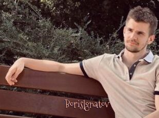 Borislgnatov