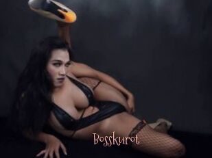 Bosskurot