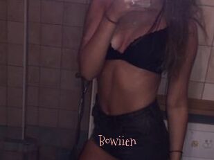 Bowiien