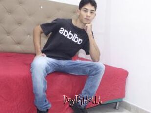 BoyDjHotLt