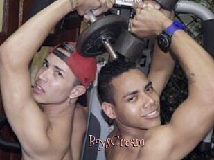 BoysCream