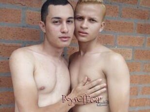BoysOfFear