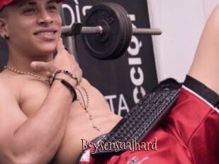 Boysensualhard