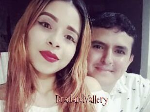 BradandVallery