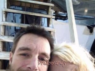 Bradnmandy