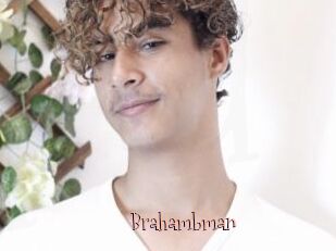 Brahambman