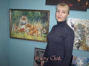 Brainy_Chat_