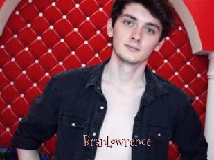 BranLowrence