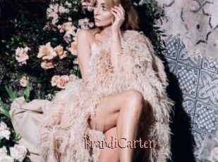BrandiCarter