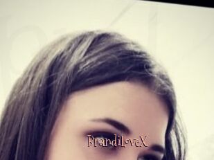 BrandiLoveX