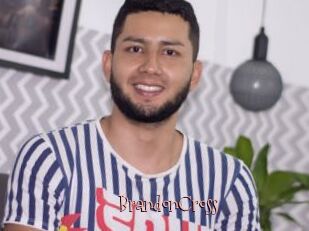 BrandonCross