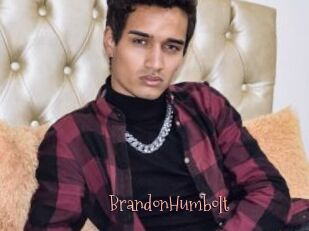 BrandonHumbolt