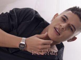 BrandonYates