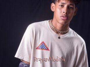 BrayanMedina