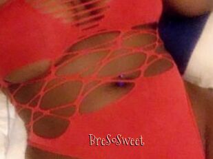 BreSoSweet