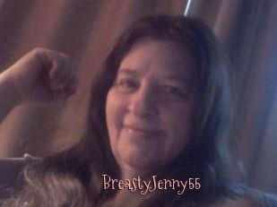 BreastyJenny55