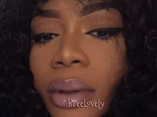 BreeLovely