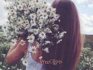 BreeOllson