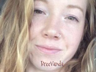 BreeVanda
