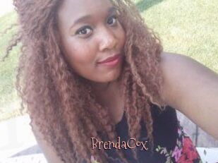 BrendaCox