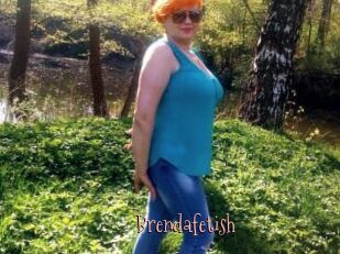 Brendafetish