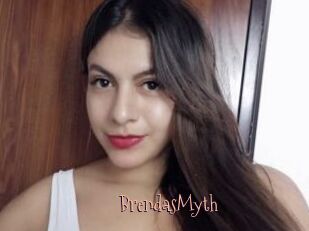 BrendasMyth