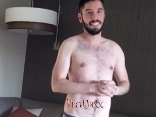 BrettJaxx