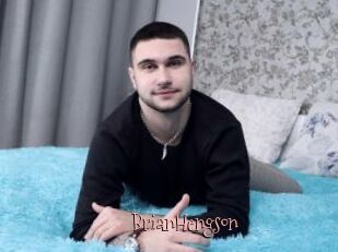 BrianHengson