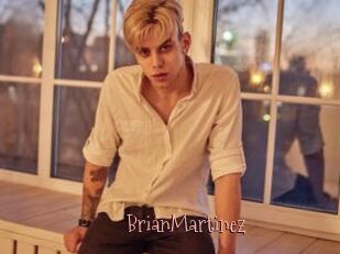 BrianMartinez