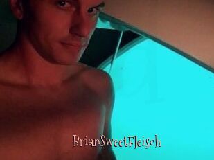 BrianSweetFleisch