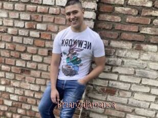 BrianZalamanca